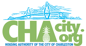 Charleston Housing Authority logo