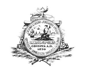 Carolopolis Logo