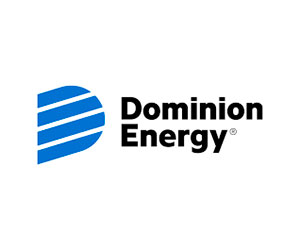 Dominion Energy logo