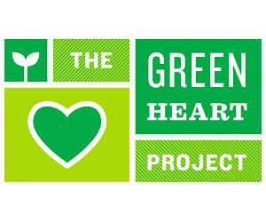 Grean Hearth Logo