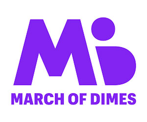 March of Dimes Logo
