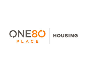 One80 logo