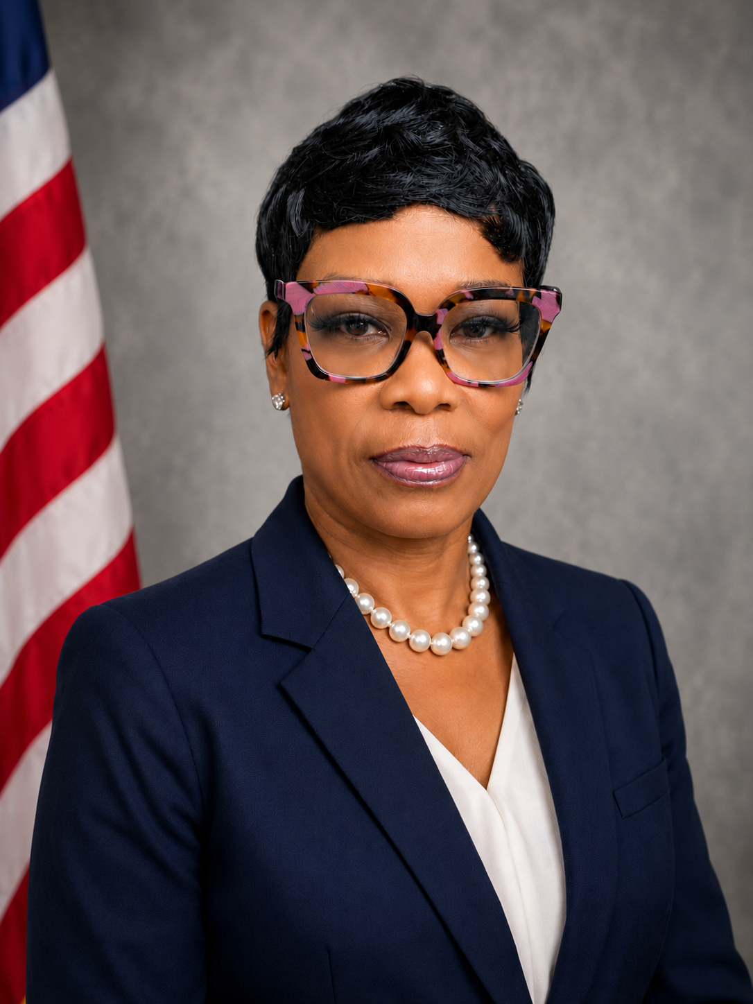 Khala Simmons
