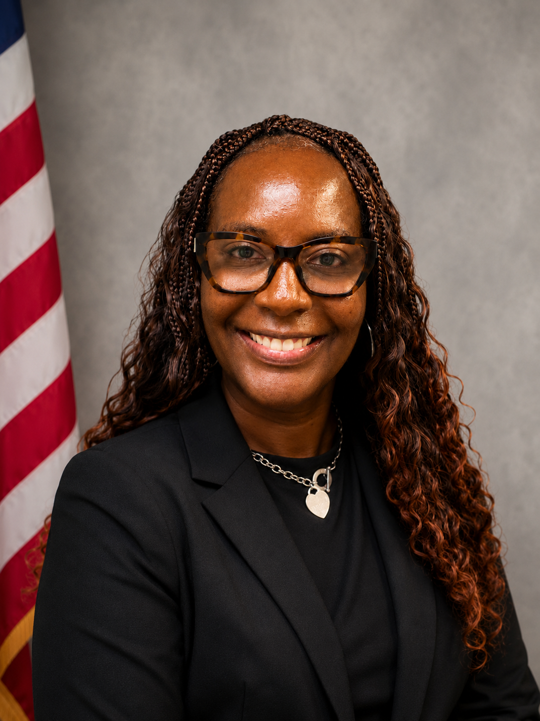 Tammy Davender