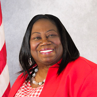 Kathy E. Nelson