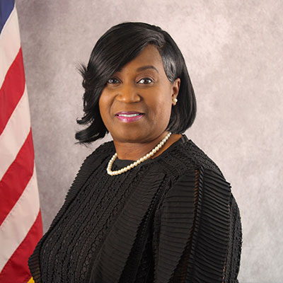 Rayda DuPree-Scott