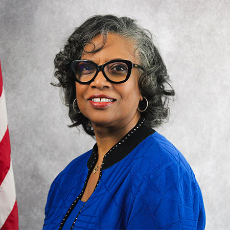 Garcia E. Williams