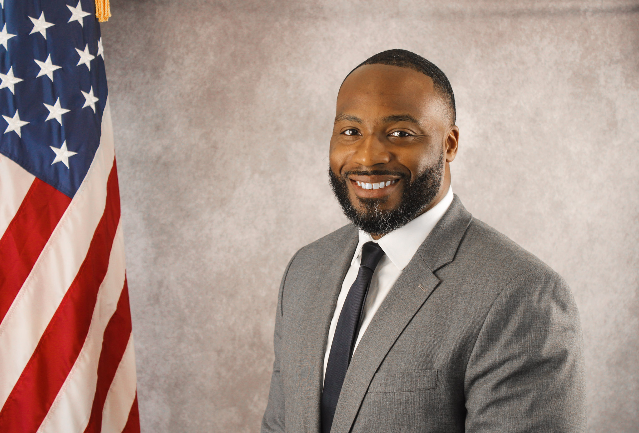 Alvin T. Johnson, Jr.