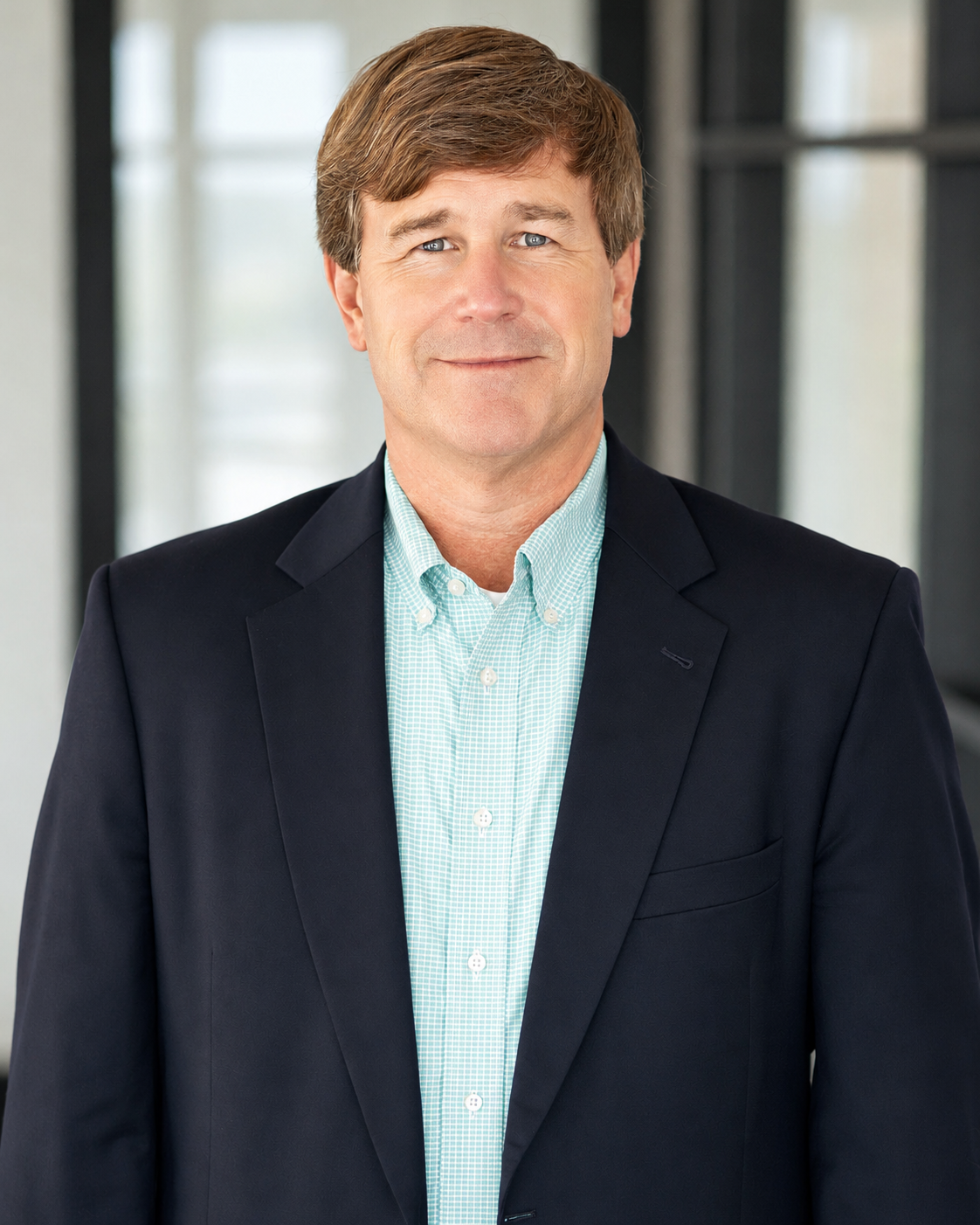 Ken Grimes