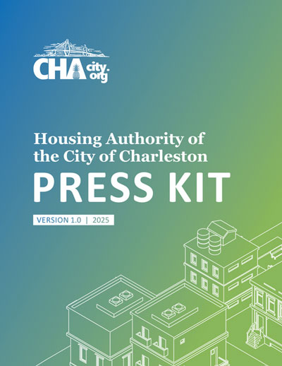 ChaCity Press Kit
