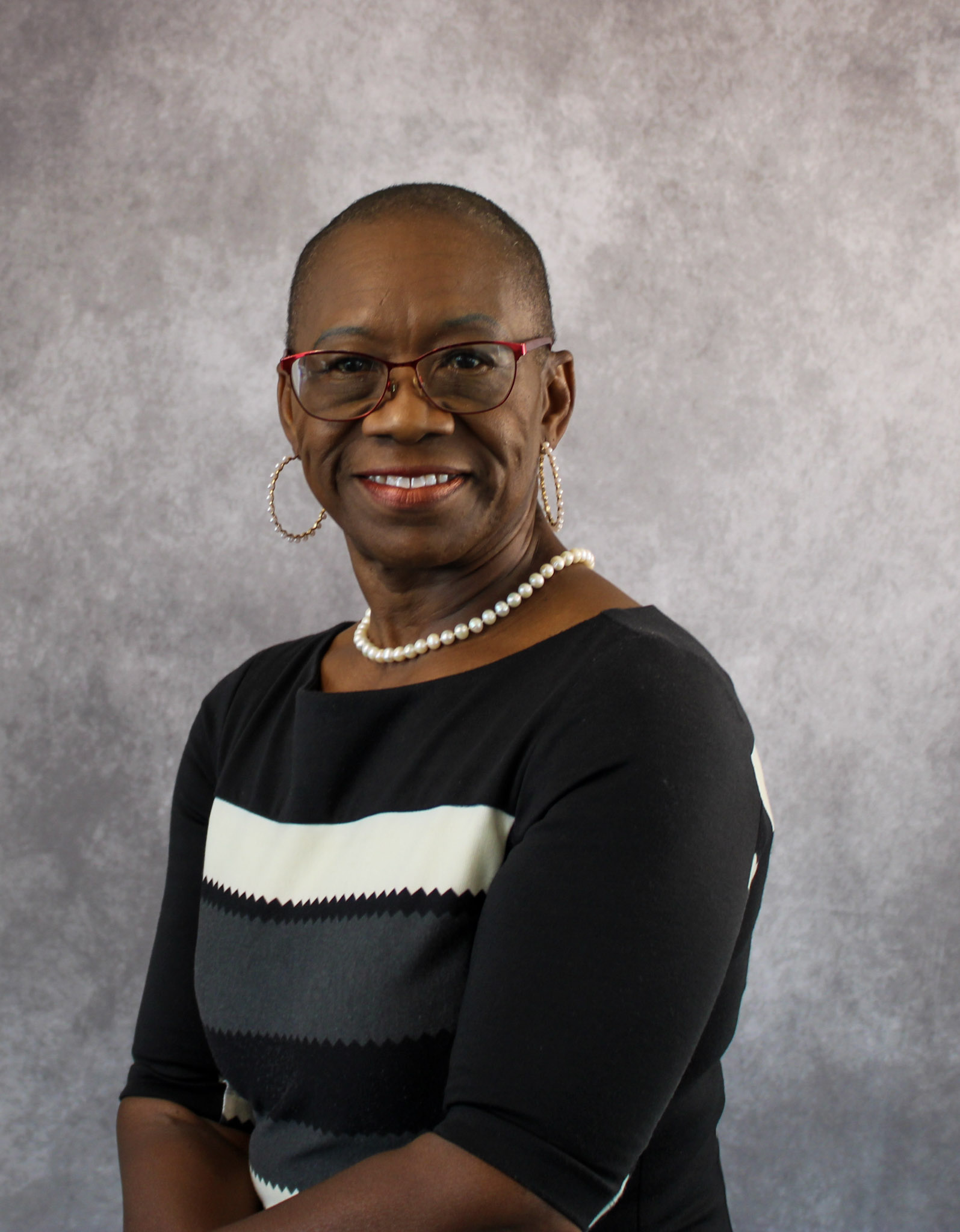 Jaqueline Conyers