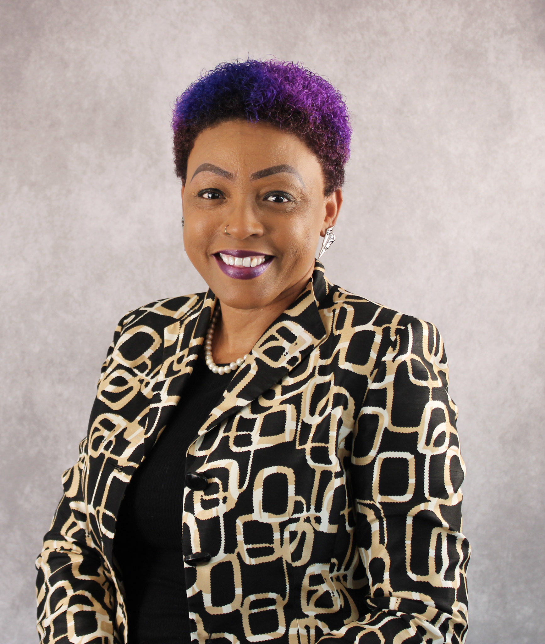 Michaela Emmanuel-Simons