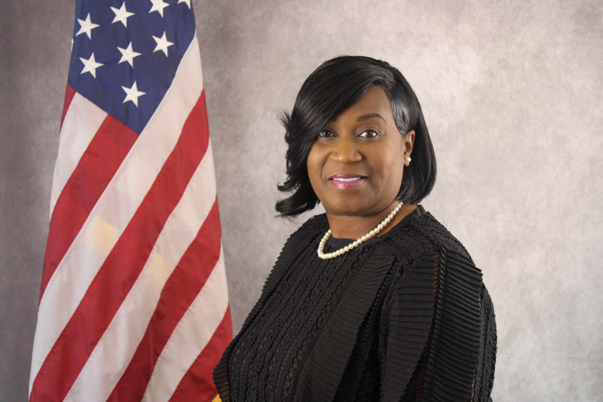 Rayda Dupree Scott
